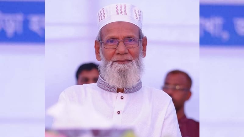 ‘আমি তোরে পিটাইমু, তোর কোনো বাপে ফিরাইতো পারতো নায়’